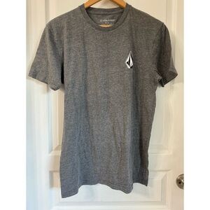 VOLCOM GRAPHIC TEE SZ M